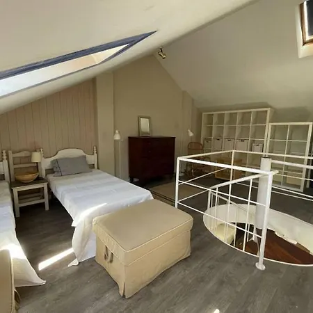 Apartoyou - Fresa Mar Apartment