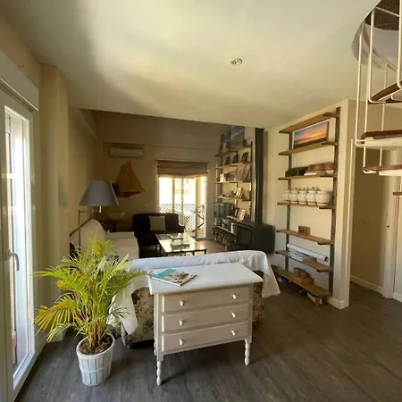 Apartoyou - Fresa Mar Apartment *