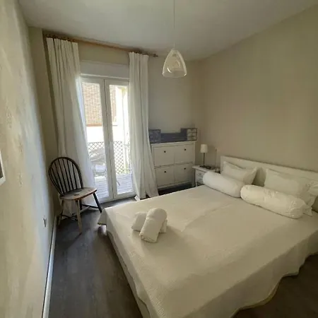 Apartoyou - Fresa Mar Apartment