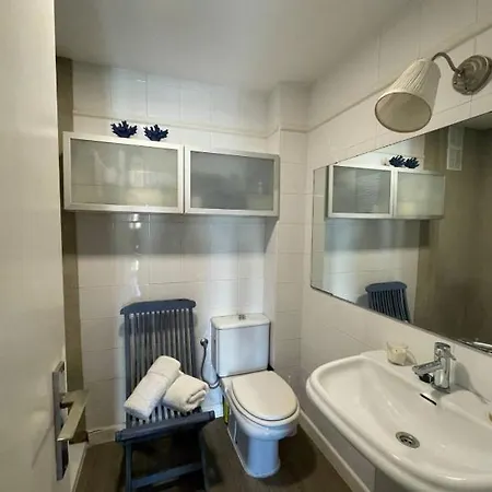 Apartoyou - Fresa Mar Apartment