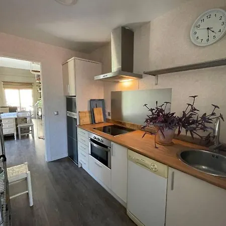Apartoyou - Fresa Mar Apartment *
